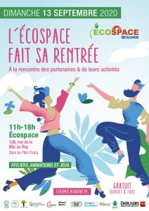 Ecospace fait sa rentrée @ Ecospace