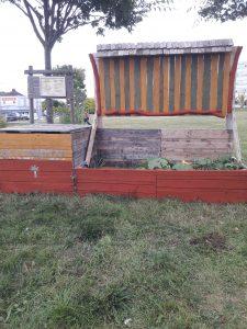 Atelier compost @ jardin hamonie