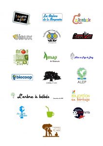 Beauvais en transition-Logos-des-18-assocs-partenaires